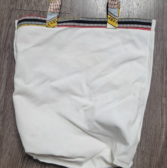 Tory Burch Constellation Tote - Picture 11 of 16